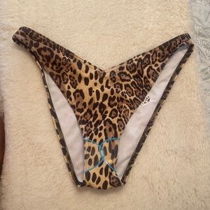 ASOS bikini bottoms